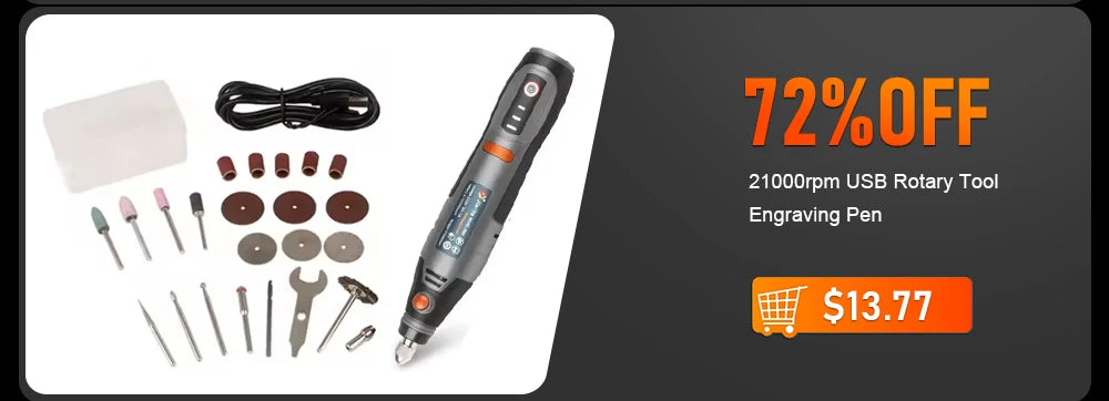 Mini Electric Drill USB Wireless Mini Handheld Drill Rotary Tool Woodworking Engraving Pen Dremel Tools for Jewelry Metal Glass