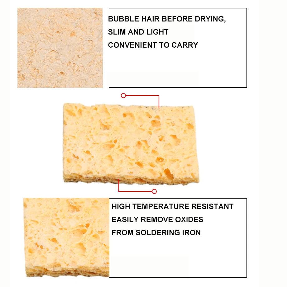 60W Adjustable Temperature Electric Soldering Iron EU 220V / ☆US Plug is110V☆ Welding Iron DIY for Repairing