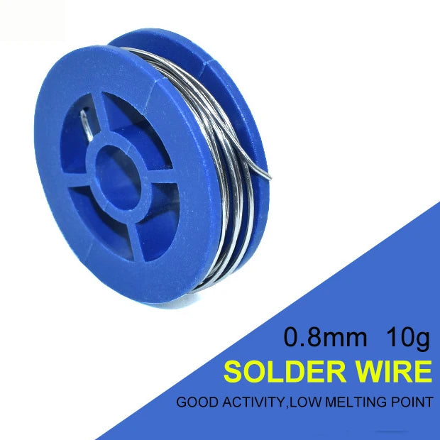 60W Adjustable Temperature Electric Soldering Iron EU 220V / ☆US Plug is110V☆ Welding Iron DIY for Repairing